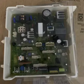Reu-vc2528ffud-us Rinnai V75i Control Board /reu-vc2025