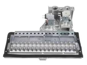 Rinnai Zhi09 Fits U290-275 Conversion Kit Natural To Propane