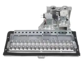 U290-275 Rinnai Zhi09 Fits Conversion Kit Natural To Propane