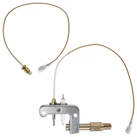 F278527 Rmspo Mh18b 78422 Heater Thermocouple Pilot Assembly For Portable Ods Mr.heater B