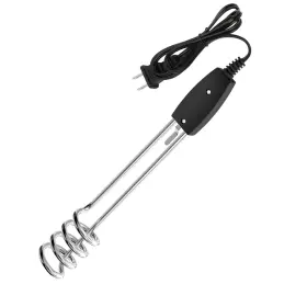 1000w Ro6g 744110974676 Calentador De Agua Electrico Portatil Inmersion 110v 10 Pulgadas