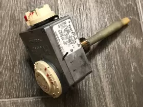 R110rtsp Robert Shaw Robertshaw Water Heater Gas Valve