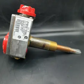 66-148-308 Robertshaw 110r15pc Unitrol Gas Valve Water Heater Natural 4.0 Inch