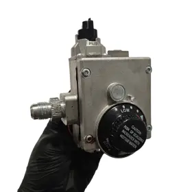 37c73u-832 Robertshaw White Rodgers Water Heater Gas Control Valve Ap14270c