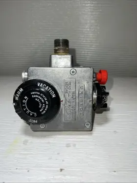66-138-335 Robertshaw Gas Water Heater Main Burner Pilot Pressure Unitrol