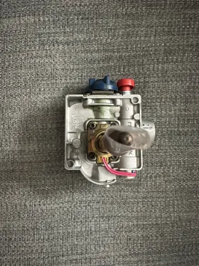 28-a38 Robertshaw 662013660239 Water Heater Gas Valve 005