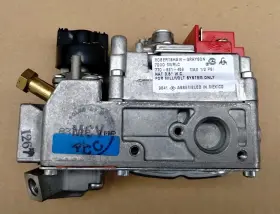 770-831-459 Robertshaw Robert Shaw Grayson 7000 Mvrlc #770-831-459 1/2 Psi Millivolt Only #9941