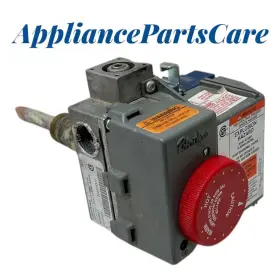 2000wiper-lc Robertshaw Ap12556-1 Water Heater Control Gas Valve 665291005