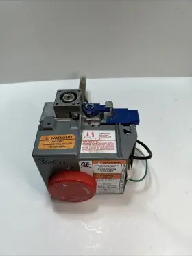 Ap13459-2 Robertshaw Water Heater Gas Valve Natural