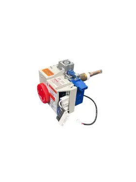 20000nwiper-lc Robertshaw Ap14598a Robert Shaw Ap14598a/20000nwiper-lc 120 Volt Natural Gas Valve For Water Heater