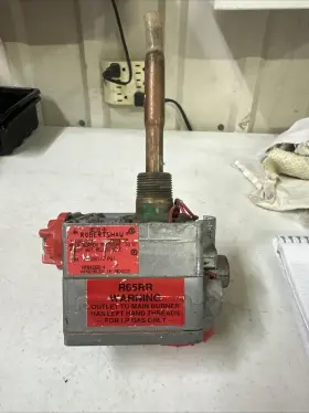 Ap8456b Robertshaw Water Heater Gas Valve