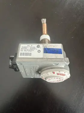 Sam21334 Robertshaw Sam50906 Water Heater Natural Gas Valve