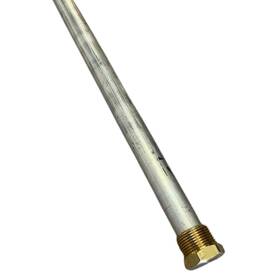 Rotometals 9001829005 Reliance 32-inch Magnesium Water Heater Anode Rod