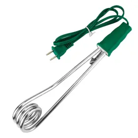 1500w Rugam 445000253293 Portable Immersion Water Heater 110v Dual Voltage El