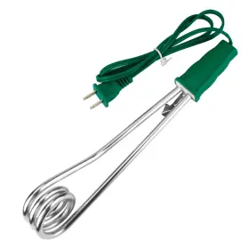 1500w Rugam 768592401994 Portable Immersion Water Heater 110v Dual Voltage