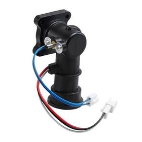 Ruhualife T701-128r Water Heater Flow Sensor - Switch Compatible With Navien Npe