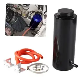 Ca-occ018 Ruian Kylin Import&export Co. Ltd Ryanstar Universal Car Radiator Coolant Tank 800ml Expansion
