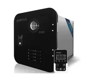 Rvwh43u1 Runsail Upgraded Version Rv Tankless Water Heater 43 000 Btu Max 3.0 Gp