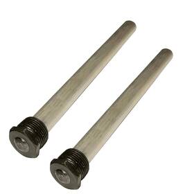 Rv Smart 784785376238 Water Heater Anode Rod - Magnesium Suburban Heaters Suburb
