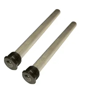 Rv Smart 784785376238 Water Heater Anode Rod - Magnesium Suburban Heaters Suburb