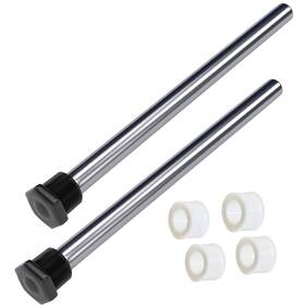 Rvguard Rgar-2 Anode Rod For Rv Water Heater 9-1/4 Inch Magnesium With 3/4 Npt Threa
