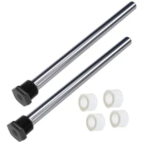 Rgar-2 Rvguard Anode Rod For Rv Water Heater 9-1/4 Inch Magnesium With 3/4 Npt Threa