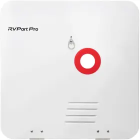 Rvgwd-1818 Rvpart Pro 18 X Rv Water Heater White Door Kit For Tankless Heaters