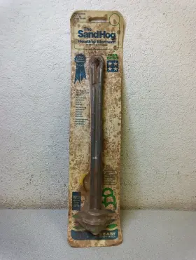 9000101 Sandhog Electric Water Heater Heating Element