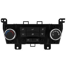 Scitoo 198519225189 A/c Heater Climate Control Module Panel Replace 96983927 Fitment 2011