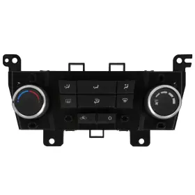 96983927 Scitoo 198519225189 A/c Heater Climate Control Module Panel Replace Fitment 2011