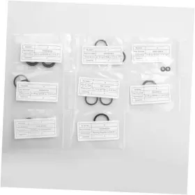 30009933a Screw Man For Navien O-ring Kit Fits Tankless Water Heater