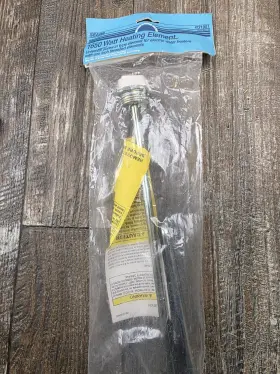 9000139 Sears New 1650 Watt Heating Element 120 Volt