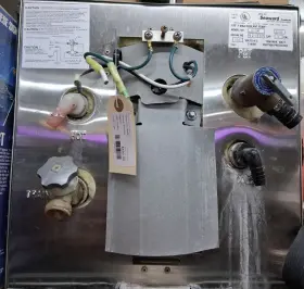 S-700 Seaward Products Hot Water Heater 6 Gal
