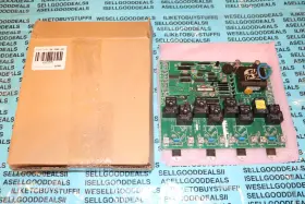 Sa-pcb4-sh Seisco Control Board K440 Rev D New