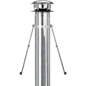208440 Selkirk Roof Brace Kit Stainless Steel Includes 1 Bolt Adjustment An