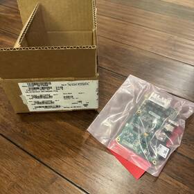 Sensormatic Ams-9060 Network Synergy Pcb Card