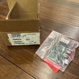 Ams-9060 Sensormatic Network Synergy Pcb Card