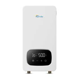 Senville 893088008873 Tankless Water Heater Electric 13kw 240v