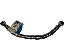 Sharkbite Mx2758 3/4 Inch X Fip 18 Stainless Steel Water Heater Flex Hose Connector