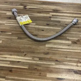 Ss3086fx24lz Sharkbite Connection 3/4 Inch X 1 Fip 24 Water Softener Flex Hose #960799
