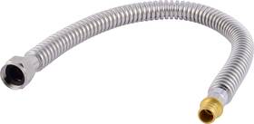 Sharkbite Ssc3088fx24sz 24 Inch X 3/4 Fip Pex Barb 0.75 Inches Chrome