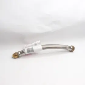 Ur3068flex12lf Sharkbite Braided Flexible Water Heater Connector Stainless Steel