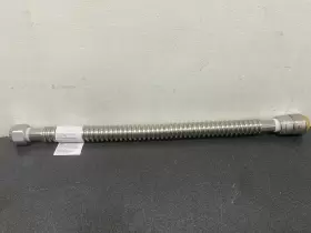 Urss3088fx18 Sharkbite 3/4in Push-to-connect X Fip 18in Water Heater Con