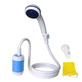 4333563319 Shen Zhen Shi Xin Fei Mei Da Ke Ji You Xian Gong Si Portable Shower Electric Camping With Without Water Valve