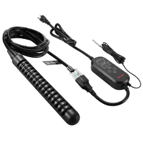1500w Shuanglong Electric Heating Appliance Co. Ltd 313055774728 Grillme Titanium Fully Submersible Portable Immersion Water Heate