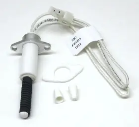 0206ff003 Sic Ff003 Hot Surface Ignitor For Rheem Voyager Water Heater