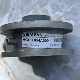 Agu3.654a009 Siemens A009 Gas Air Mixer