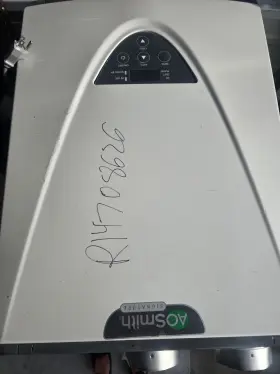 Ati-540h-n Signature Ao Smith Tankless Gas Water Heater