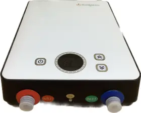 Ir-245pou Siogreen Electric Tankless Water Heater - Used Original Box Included