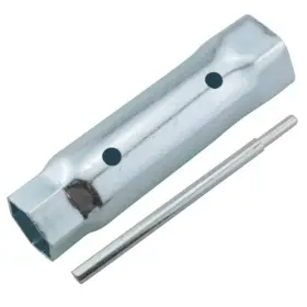 68223-wsfwh-1 Sjzbin Rv Water Heater Element Wrench Socket 1-1/16 In X 1-1/2 6 Dual Hex